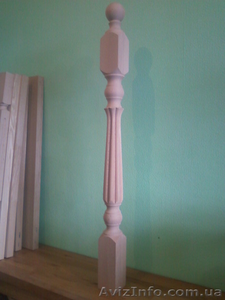 Столбы опорные для изготовления Лестниц - <ro>Изображение</ro><ru>Изображение</ru> #6, <ru>Объявление</ru> #1051045