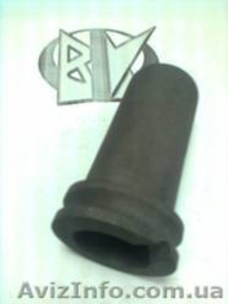 Графитовые тигли - <ro>Изображение</ro><ru>Изображение</ru> #2, <ru>Объявление</ru> #1230758