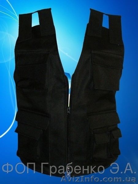 Спецодежда,одежда для рыбаков и охотников - <ro>Изображение</ro><ru>Изображение</ru> #2, <ru>Объявление</ru> #1256875