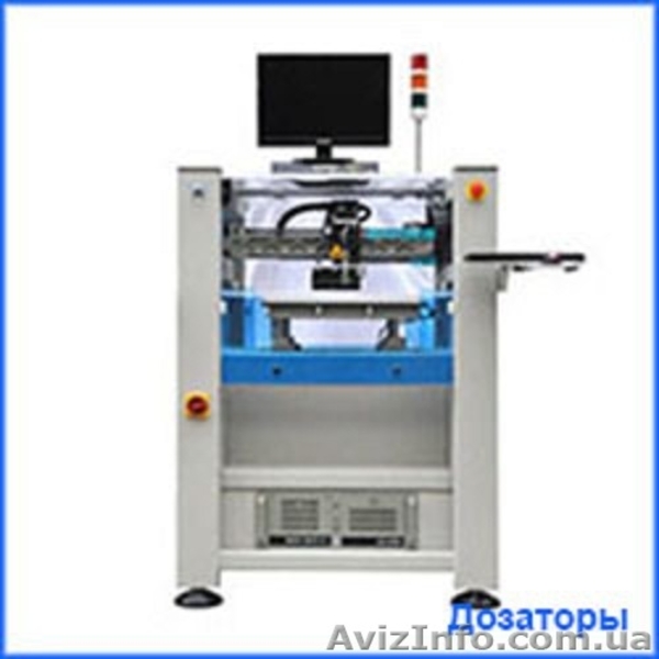 Дозаторы -  ручные и автоматические дозаторы. - <ro>Изображение</ro><ru>Изображение</ru> #1, <ru>Объявление</ru> #1250042