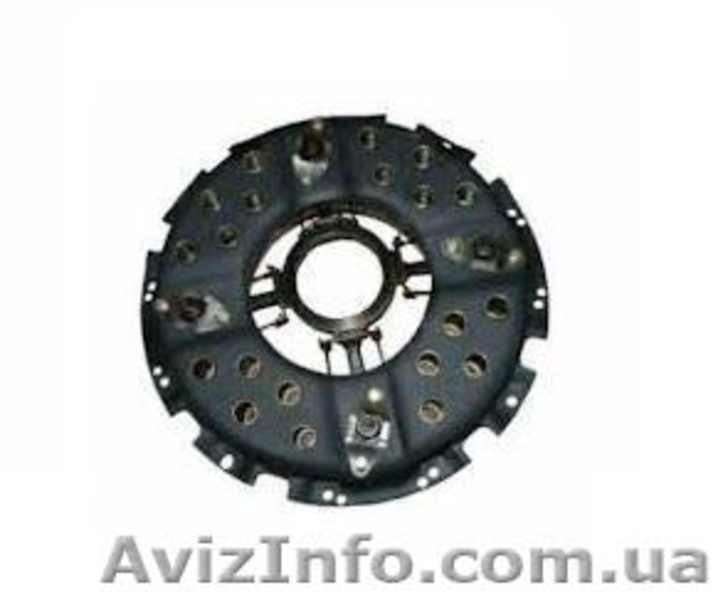 запчасти к тракторам МТЗ, ЮМЗ, ХТЗ, Т-150,Т-40, Т-25,Т-16 и другие. - <ro>Изображение</ro><ru>Изображение</ru> #1, <ru>Объявление</ru> #1248031