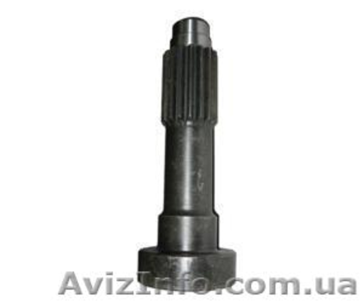 запчасти к тракторам МТЗ, ЮМЗ, ХТЗ, Т-150,Т-40, Т-25,Т-16 и другие. - <ro>Изображение</ro><ru>Изображение</ru> #7, <ru>Объявление</ru> #1248031