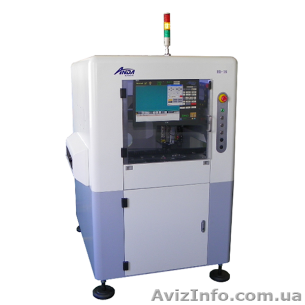 Дозаторы -  ручные и автоматические дозаторы. - <ro>Изображение</ro><ru>Изображение</ru> #2, <ru>Объявление</ru> #1250042