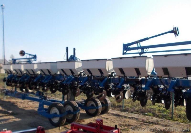 Сівалка KINZE 3600, 16-рядна б/в , 2013 р.в. - <ro>Изображение</ro><ru>Изображение</ru> #1, <ru>Объявление</ru> #1251214