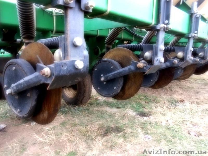 Сівалка Great Plains PD 8070 2008 р.в,  б/в  - <ro>Изображение</ro><ru>Изображение</ru> #4, <ru>Объявление</ru> #1251206