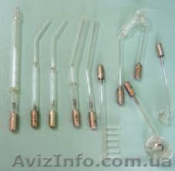 Электроды к аппарату «Корона» - <ro>Изображение</ro><ru>Изображение</ru> #1, <ru>Объявление</ru> #1245085