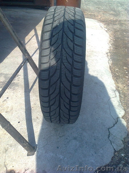 Зимняя резина Шина+диск - <ro>Изображение</ro><ru>Изображение</ru> #1, <ru>Объявление</ru> #1251835