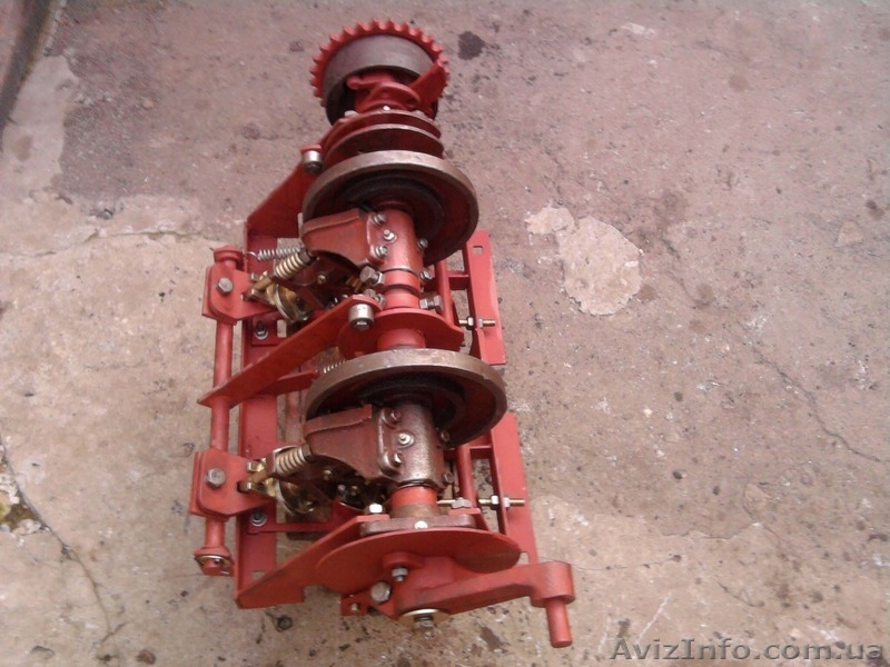 Запчасти на Пресс-подборщик Киргизстан ПС-1.6 - <ro>Изображение</ro><ru>Изображение</ru> #1, <ru>Объявление</ru> #1254533