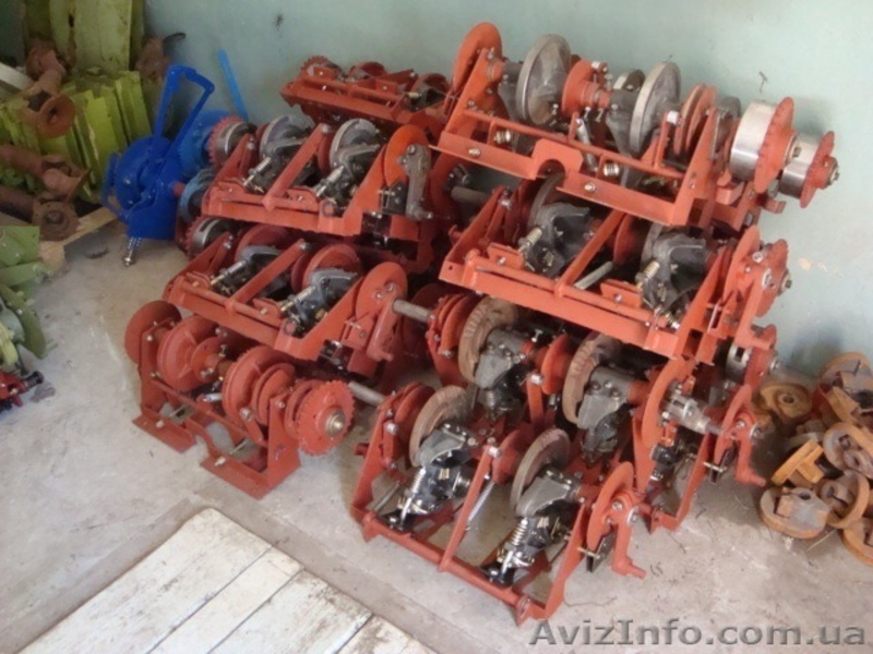 Запчасти на Пресс-подборщик Киргизстан ПС-1.6 - <ro>Изображение</ro><ru>Изображение</ru> #2, <ru>Объявление</ru> #1254533