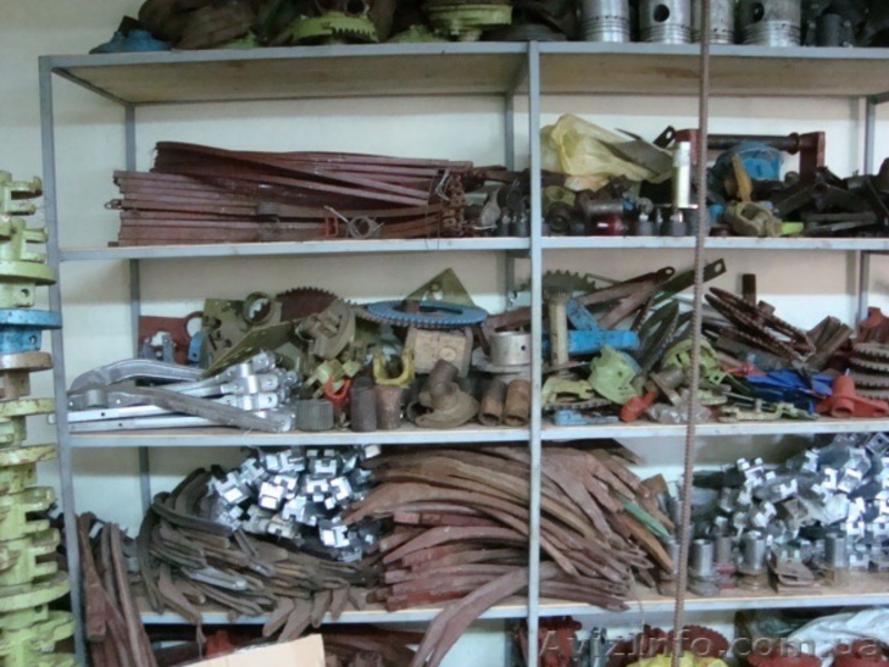 Запчасти на Пресс-подборщик Киргизстан ПС-1.6 - <ro>Изображение</ro><ru>Изображение</ru> #4, <ru>Объявление</ru> #1254533