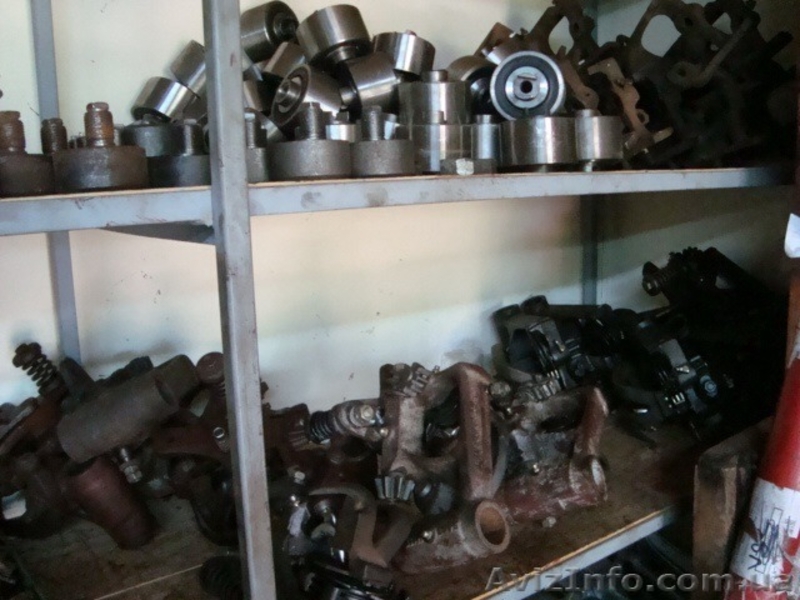 Запчасти на пресс-подборщик Fortschrit (Фортшрит) - <ro>Изображение</ro><ru>Изображение</ru> #4, <ru>Объявление</ru> #1254534