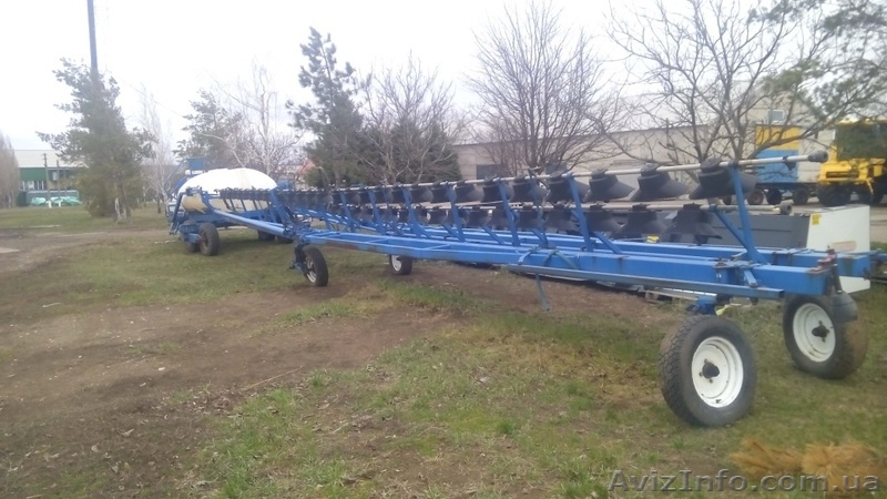 Обприскувач причіпний BRANDT модель QF 1500-100, 2004 р.в., б.в. - <ro>Изображение</ro><ru>Изображение</ru> #1, <ru>Объявление</ru> #1251204