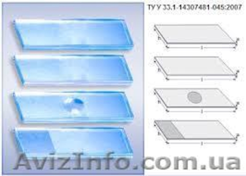 Предметные стекла - <ro>Изображение</ro><ru>Изображение</ru> #1, <ru>Объявление</ru> #1245064