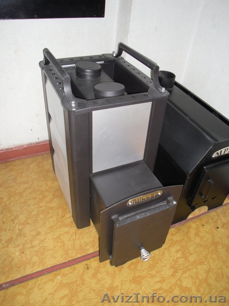 Продам каменку для сауны BULLER тип02 до 18м3 - 3900грн!! - <ro>Изображение</ro><ru>Изображение</ru> #3, <ru>Объявление</ru> #1248474