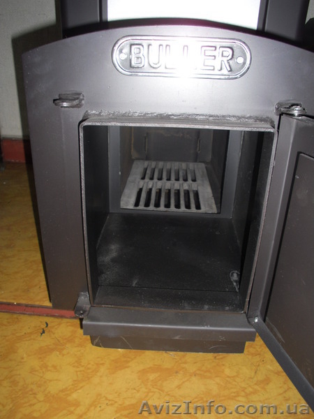 Продам каменку для сауны BULLER тип02 до 18м3 - 3900грн!! - <ro>Изображение</ro><ru>Изображение</ru> #1, <ru>Объявление</ru> #1248474