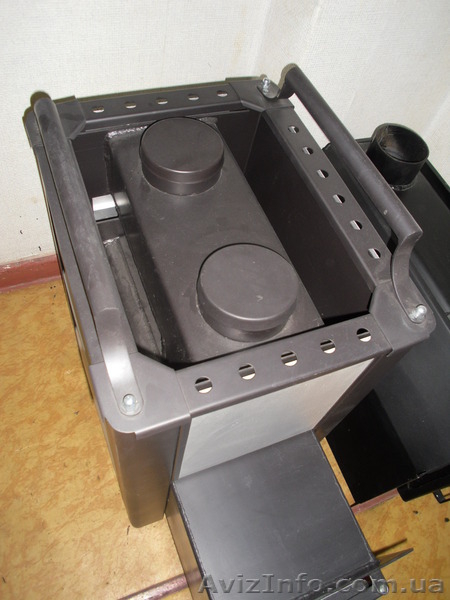 Продам каменку для сауны BULLER тип02 до 18м3 - 3900грн!! - <ro>Изображение</ro><ru>Изображение</ru> #4, <ru>Объявление</ru> #1248474