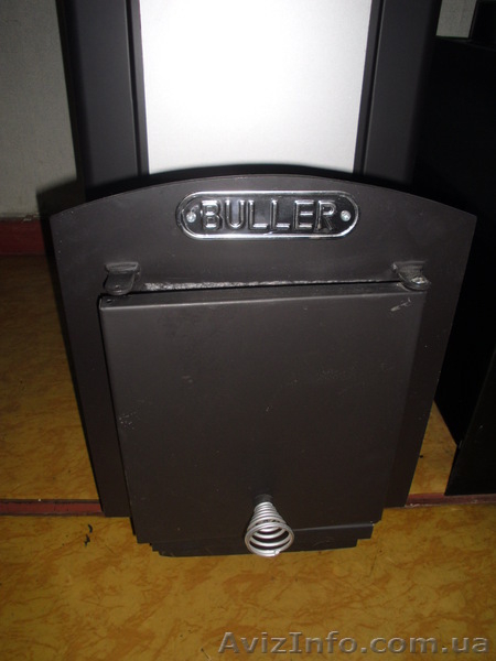 Продам каменку для сауны BULLER тип02 до 18м3 - 3900грн!! - <ro>Изображение</ro><ru>Изображение</ru> #6, <ru>Объявление</ru> #1248474