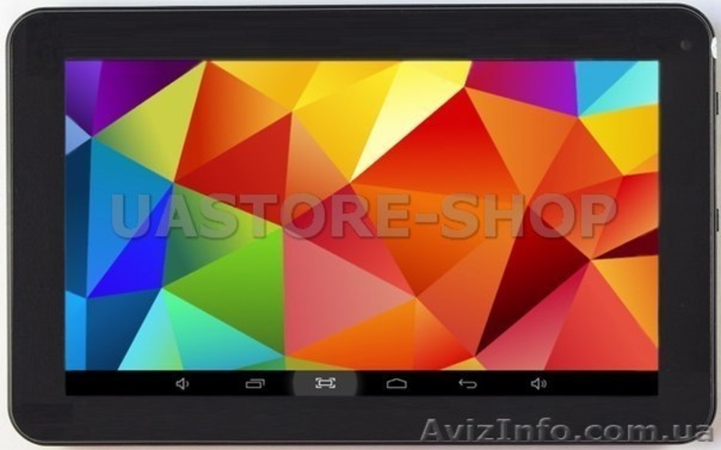 Игровой планшет Galaxy note 9 - <ro>Изображение</ro><ru>Изображение</ru> #2, <ru>Объявление</ru> #1244281