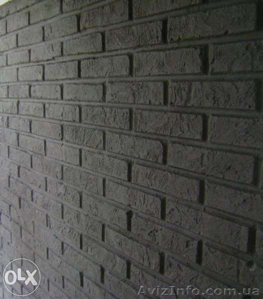 декор стен, фактурная штукатурка, лепка - <ro>Изображение</ro><ru>Изображение</ru> #4, <ru>Объявление</ru> #1247736