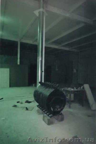 Печь Булерьян тип03 на 600м3, мощность 27кВт. - 6200грн!!! - <ro>Изображение</ro><ru>Изображение</ru> #2, <ru>Объявление</ru> #1248507