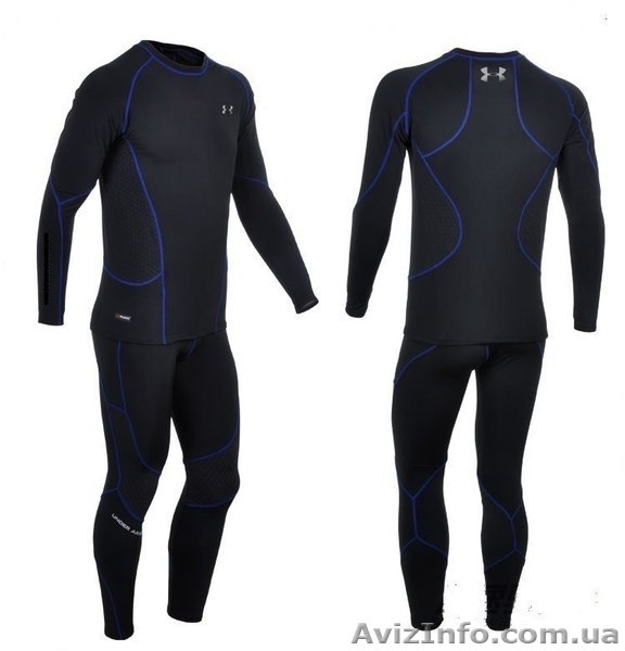 рашгарды Under Armour - <ro>Изображение</ro><ru>Изображение</ru> #6, <ru>Объявление</ru> #1249505