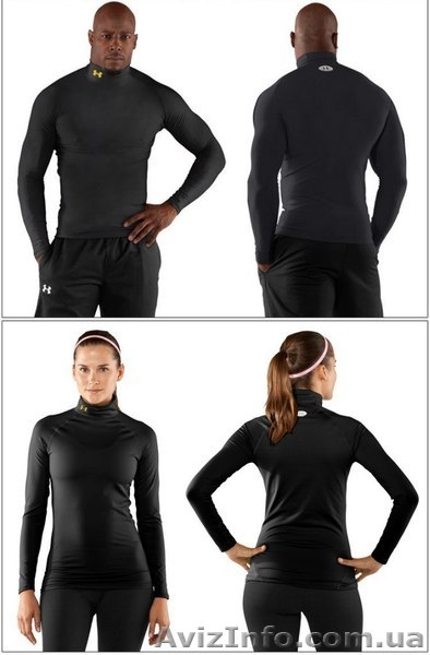 рашгарды Under Armour - <ro>Изображение</ro><ru>Изображение</ru> #2, <ru>Объявление</ru> #1249505