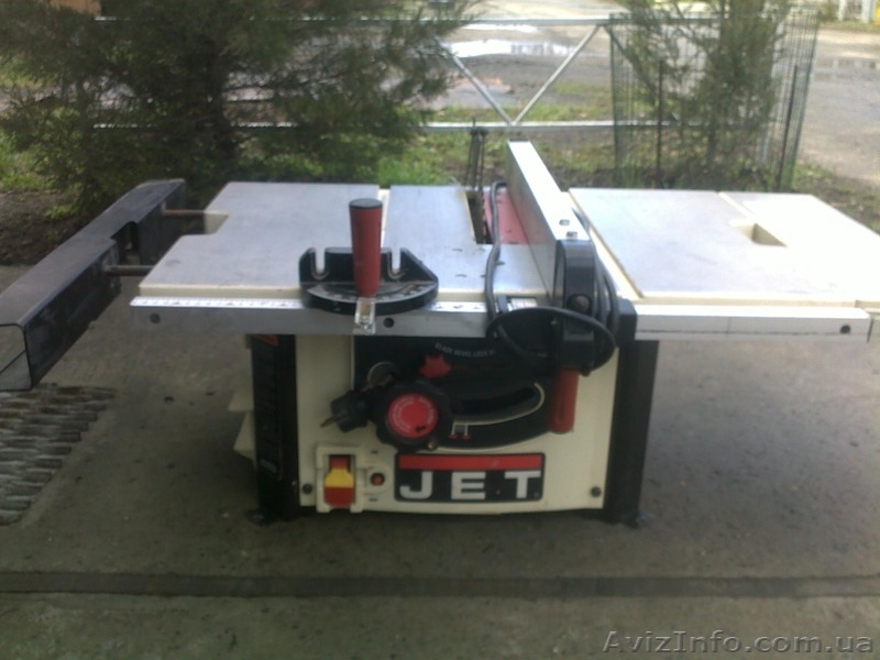 Распиловочный циркулярный станок - <ro>Изображение</ro><ru>Изображение</ru> #1, <ru>Объявление</ru> #1258750