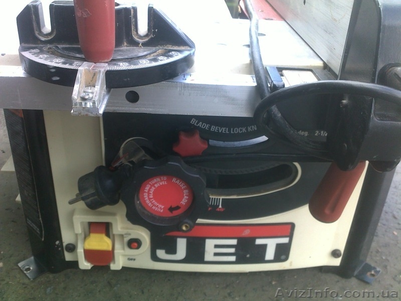 Распиловочный циркулярный станок - <ro>Изображение</ro><ru>Изображение</ru> #2, <ru>Объявление</ru> #1258750