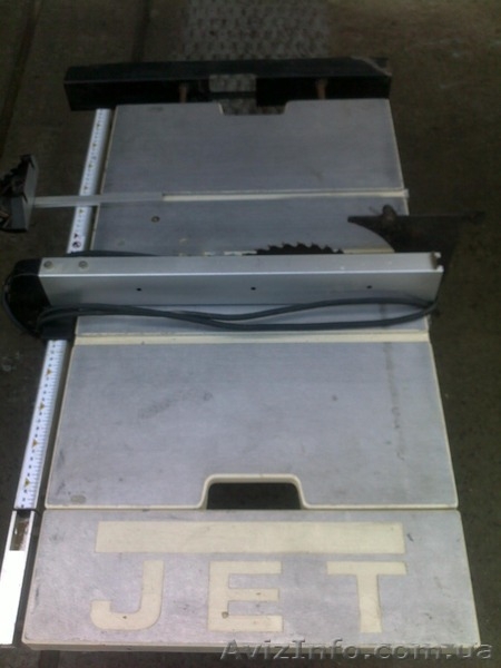 Распиловочный циркулярный станок - <ro>Изображение</ro><ru>Изображение</ru> #4, <ru>Объявление</ru> #1258750