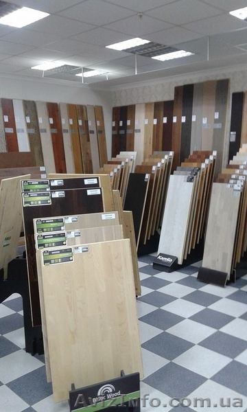 Мистер паркет: широкий выбор полов на любой вкус. ул. Победы, 87 - <ro>Изображение</ro><ru>Изображение</ru> #5, <ru>Объявление</ru> #1262869