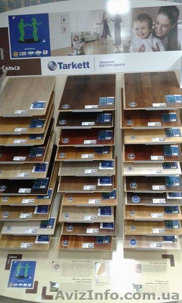 Мистер паркет: широкий выбор полов на любой вкус. ул. Победы, 87 - <ro>Изображение</ro><ru>Изображение</ru> #4, <ru>Объявление</ru> #1262869