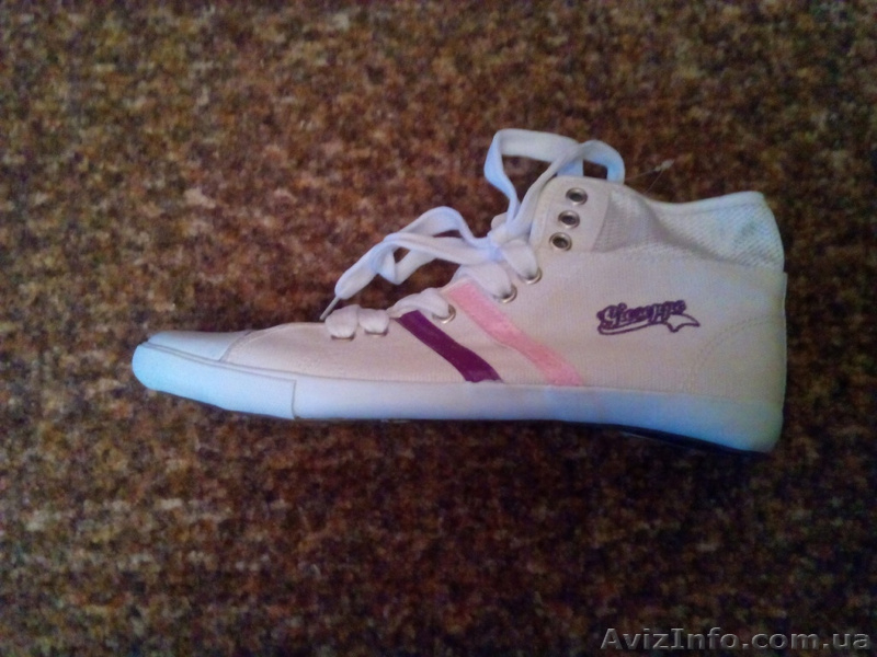 Новые кеды от Gioseppo, 39 размер - <ro>Изображение</ro><ru>Изображение</ru> #4, <ru>Объявление</ru> #1262615