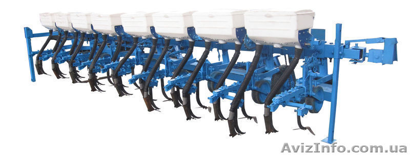 бороны АГД ДАН СТЕП культиваторы КРН, КПС, КМ сеялки СУПН УПС СЗ-П - <ro>Изображение</ro><ru>Изображение</ru> #5, <ru>Объявление</ru> #1259776