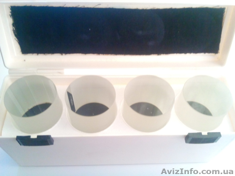 Пластины стеклянные плоскопараллельные ПИ-100, ПИ-120, ПИ-60, ПМ-15, ПМ-40, ПМ-6 - <ro>Изображение</ro><ru>Изображение</ru> #2, <ru>Объявление</ru> #1263498