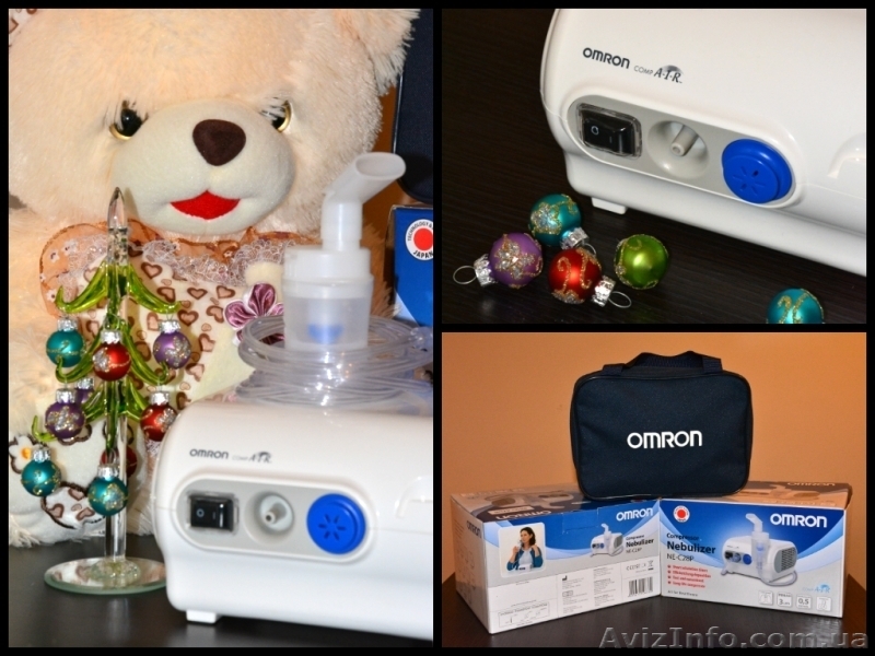 небулайзер ингалятор omron ne-c28p - <ro>Изображение</ro><ru>Изображение</ru> #2, <ru>Объявление</ru> #1259888