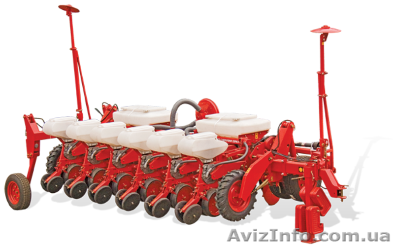 бороны АГД ДАН СТЕП культиваторы КРН, КПС, КМ сеялки СУПН УПС СЗ-П - <ro>Изображение</ro><ru>Изображение</ru> #1, <ru>Объявление</ru> #1259776