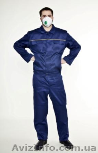  Спецодежда - Продажа спецодежды в розницу по оптовым ценам в наличии - <ro>Изображение</ro><ru>Изображение</ru> #1, <ru>Объявление</ru> #998979