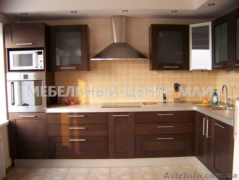 Качественные кухни под заказ. - <ro>Изображение</ro><ru>Изображение</ru> #2, <ru>Объявление</ru> #1279991