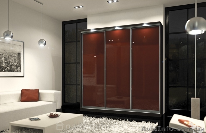 Шкафы купе на заказ. - <ro>Изображение</ro><ru>Изображение</ru> #5, <ru>Объявление</ru> #1279996