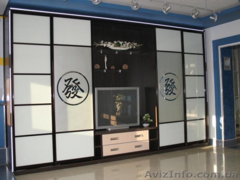 Шкафы купе на заказ. - <ro>Изображение</ro><ru>Изображение</ru> #1, <ru>Объявление</ru> #1279996