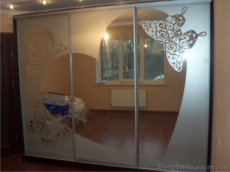 Раздвижная система для шкафа купе. - <ro>Изображение</ro><ru>Изображение</ru> #3, <ru>Объявление</ru> #1279993