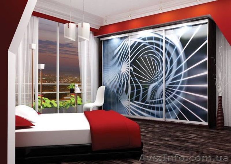 Раздвижная система для шкафа купе. - <ro>Изображение</ro><ru>Изображение</ru> #6, <ru>Объявление</ru> #1279993