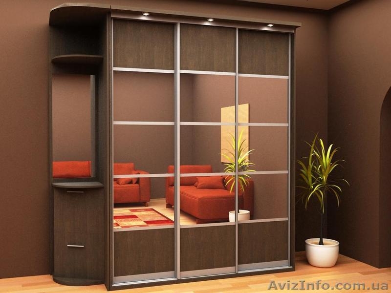 Раздвижная система для шкафа купе. - <ro>Изображение</ro><ru>Изображение</ru> #7, <ru>Объявление</ru> #1279993