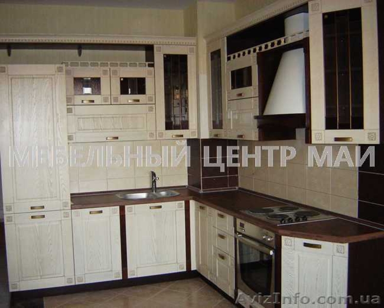 Качественные кухни под заказ. - <ro>Изображение</ro><ru>Изображение</ru> #1, <ru>Объявление</ru> #1279991