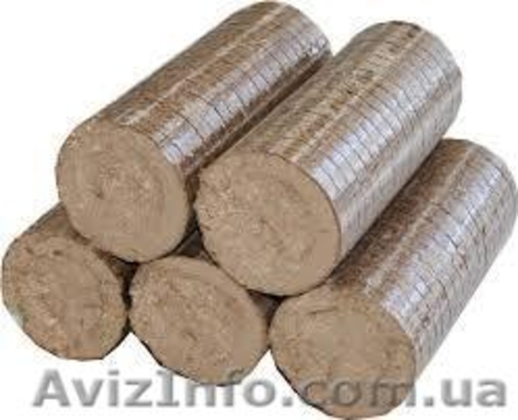 Продам брикеты нестро и пини-кей из древесных опилок и лузги подсолнечника. - <ro>Изображение</ro><ru>Изображение</ru> #2, <ru>Объявление</ru> #1280552