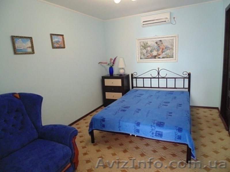 Отдых в Бердянске на Слободке мини-отель - <ro>Изображение</ro><ru>Изображение</ru> #5, <ru>Объявление</ru> #1272130