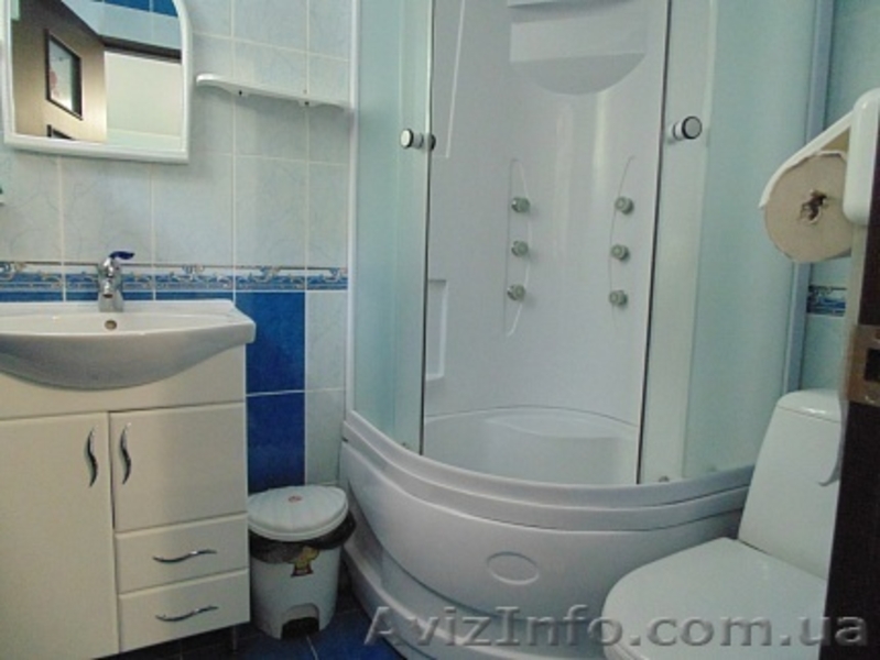 Отдых в Бердянске на Слободке мини-отель - <ro>Изображение</ro><ru>Изображение</ru> #6, <ru>Объявление</ru> #1272130