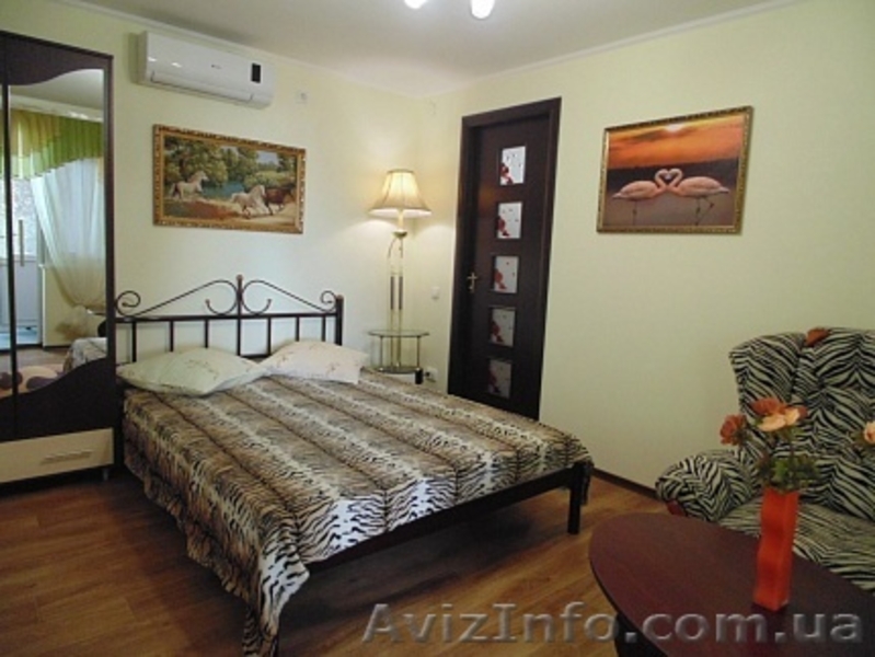 Отдых в Бердянске на Слободке мини-отель - <ro>Изображение</ro><ru>Изображение</ru> #8, <ru>Объявление</ru> #1272130