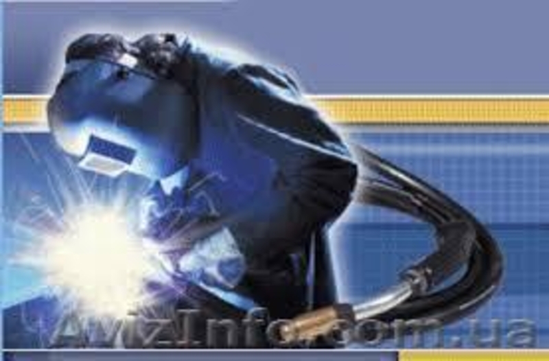 Сварочные услуги в Запорожье. - <ro>Изображение</ro><ru>Изображение</ru> #2, <ru>Объявление</ru> #1278431