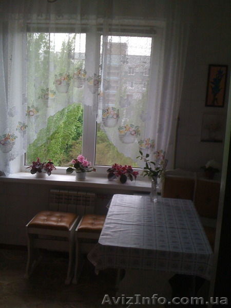 Продам 3х комн. кв-ру по Новгородской(против 5й детск. б-цы) - <ro>Изображение</ro><ru>Изображение</ru> #2, <ru>Объявление</ru> #1272163